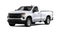 2026 Chevrolet Silverado 1500 Work Truck