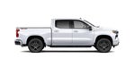 2026 Chevrolet Silverado 1500 Base