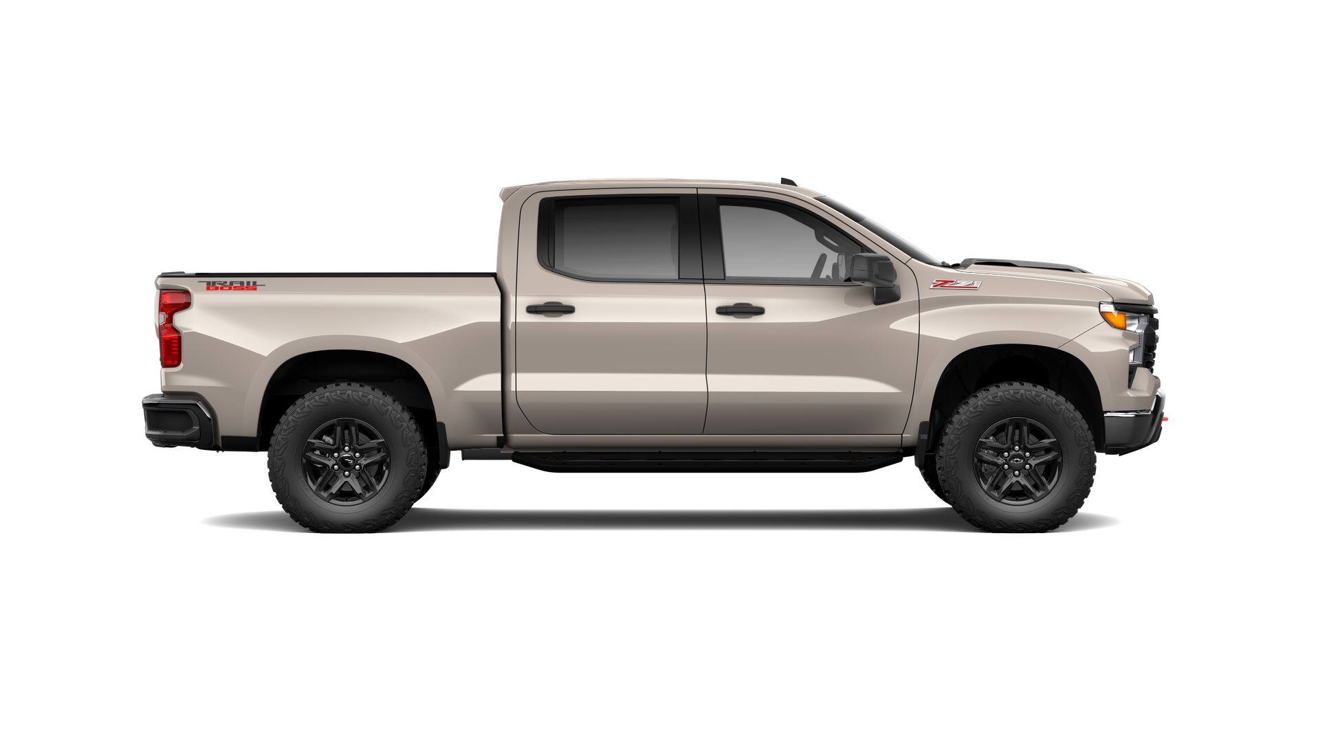 2026 Chevrolet Silverado 1500 Base