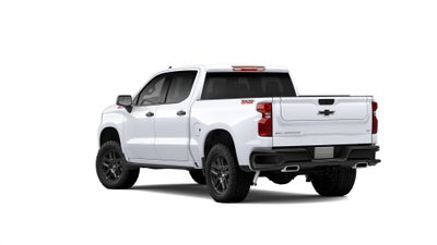 2026 Chevrolet Silverado 1500 Base