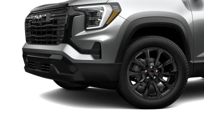 2026 GMC Terrain Base