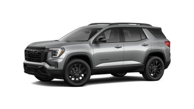 2026 GMC Terrain Base