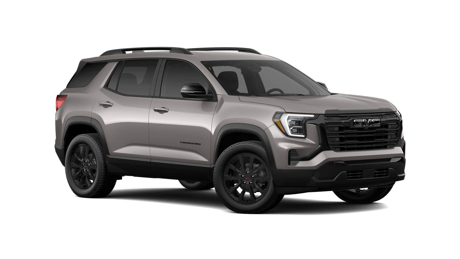 2026 GMC Terrain Base