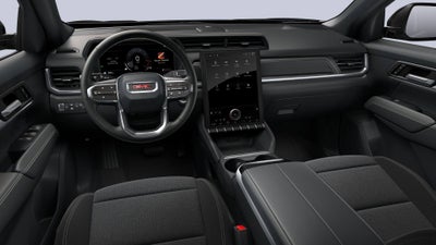 2026 GMC Terrain Base