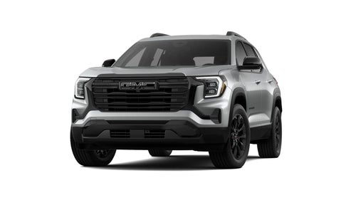 2026 GMC Terrain Base