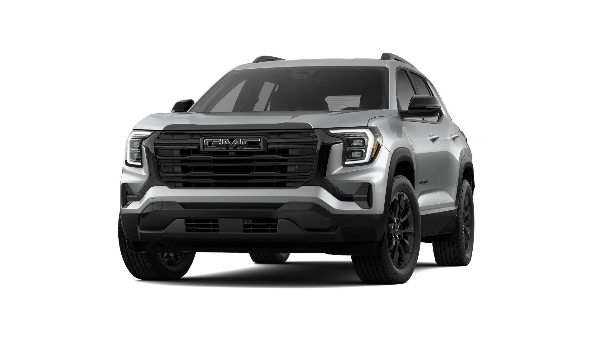 2026 GMC Terrain Base