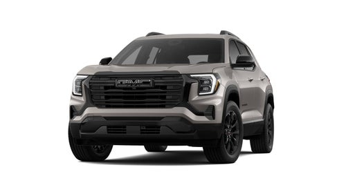 2026 GMC Terrain Base