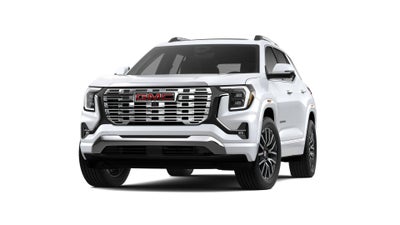 2026 GMC Terrain Base