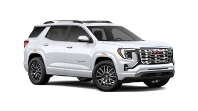 2026 GMC Terrain Base
