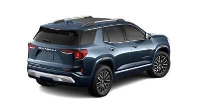 2026 GMC Terrain AWD Denali