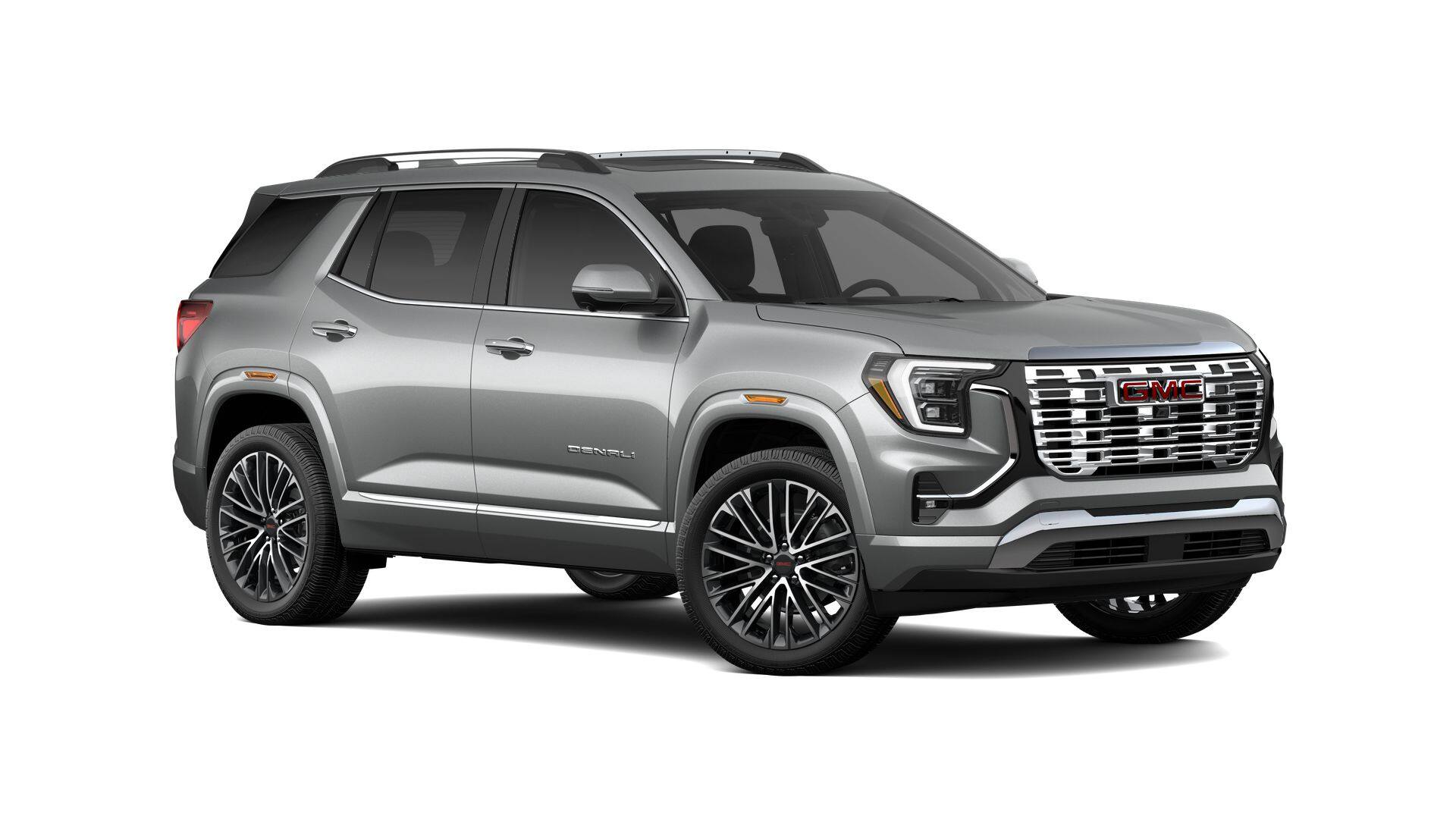 2026 GMC Terrain Base