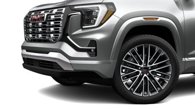 2026 GMC Terrain Base