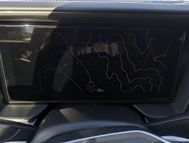 2026 GMC Terrain AWD Denali