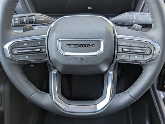 2026 GMC Terrain AWD Denali