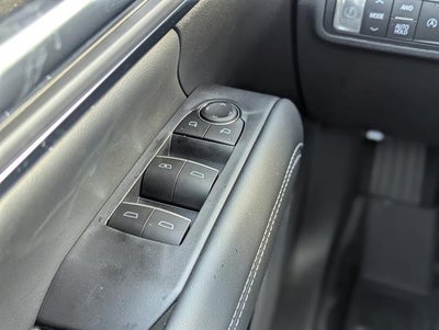 2026 GMC Terrain AWD Denali