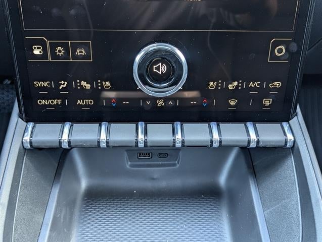 2026 GMC Terrain AWD Denali