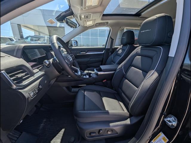 2026 GMC Terrain AWD Denali