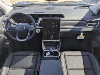 2026 GMC Terrain AWD Denali