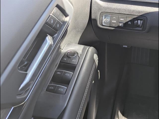 2026 GMC Terrain AWD Denali