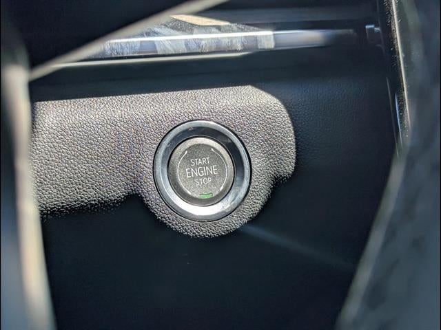 2026 GMC Terrain AWD Denali