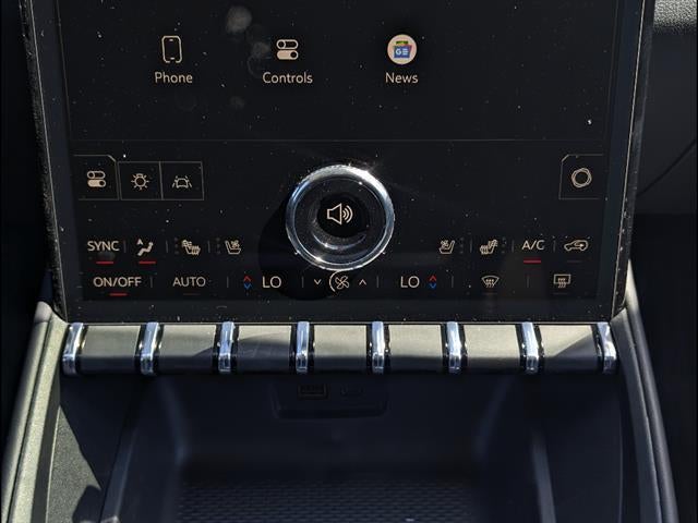 2026 GMC Terrain AWD Denali