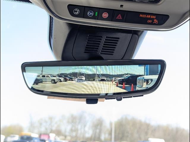 2026 GMC Terrain AWD Denali