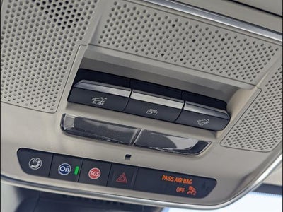 2026 GMC Terrain AWD Denali