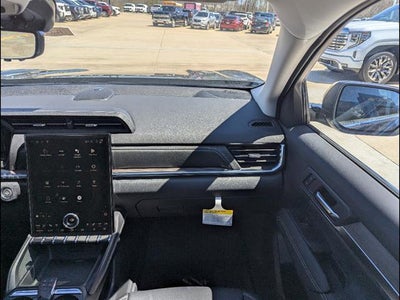 2026 GMC Terrain AWD Denali