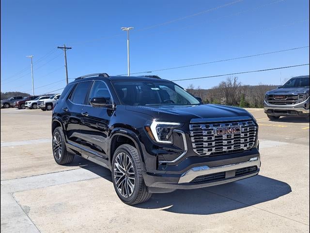 2026 GMC Terrain AWD Denali