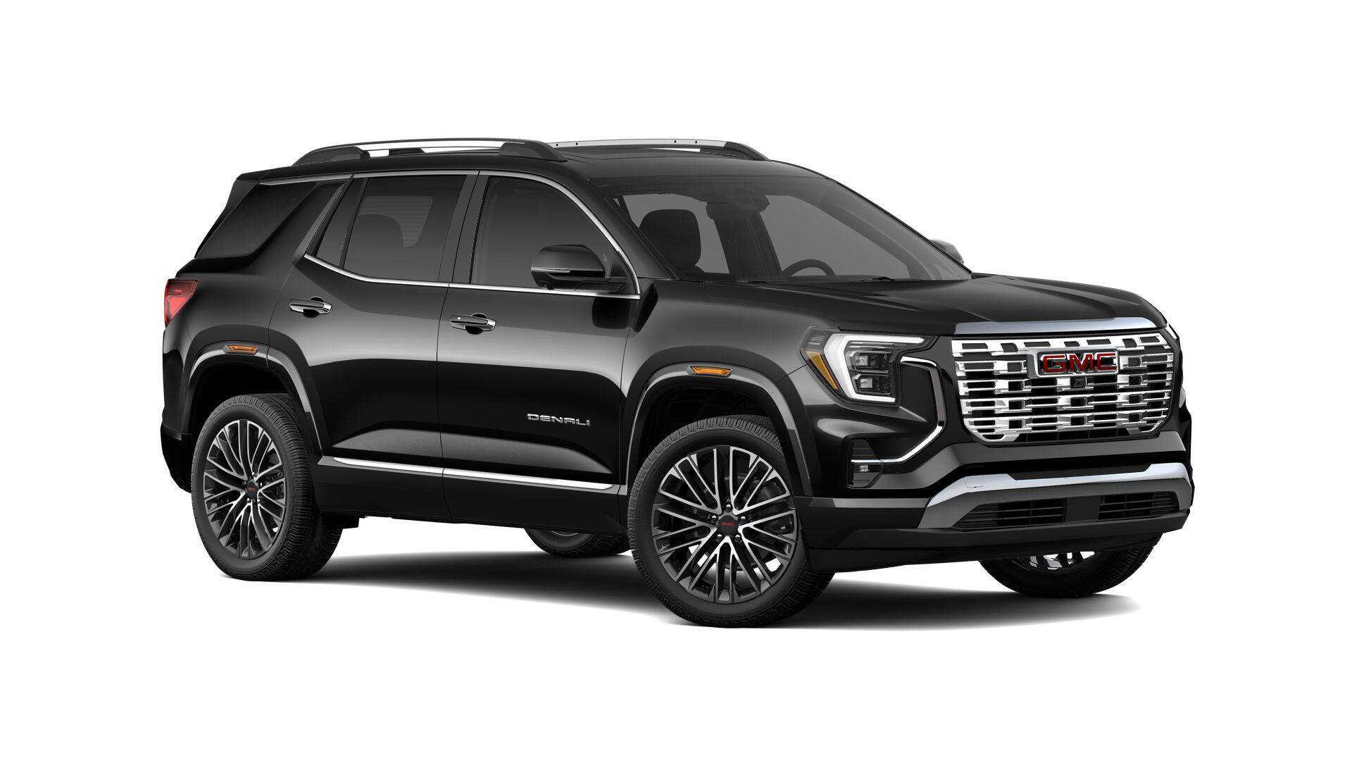 2026 GMC Terrain AWD Denali