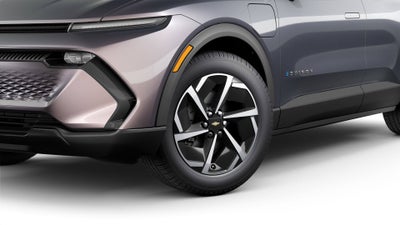 2026 Chevrolet Equinox EV LT1 w/PCY