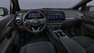 2026 Chevrolet Equinox EV LT1 w/PCY