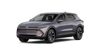 2026 Chevrolet Equinox EV LT1 w/PCY