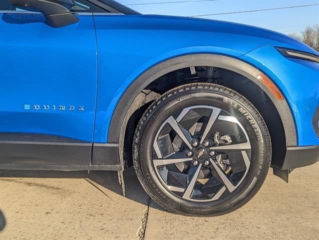 2026 Chevrolet Equinox EV LT2 w/PDE