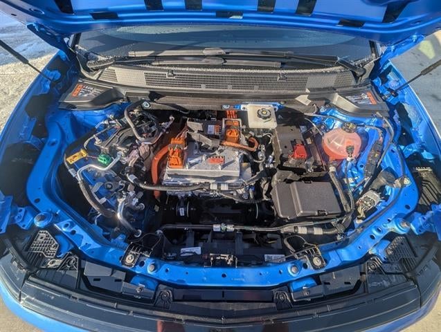 2026 Chevrolet Equinox EV LT2 w/PDE