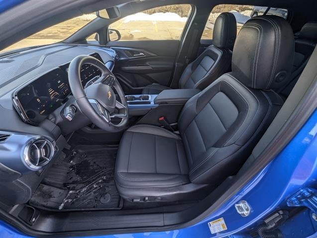 2026 Chevrolet Equinox EV LT2 w/PDE