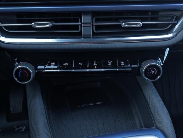 2026 Chevrolet Equinox EV LT2 w/PDE