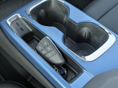 2026 Chevrolet Equinox EV LT2 w/PDE