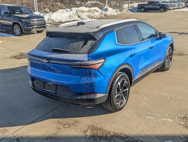 2026 Chevrolet Equinox EV LT2 w/PDE