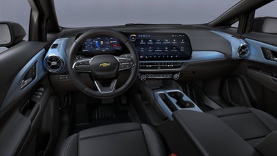 2026 Chevrolet Equinox EV LT2 w/PDE