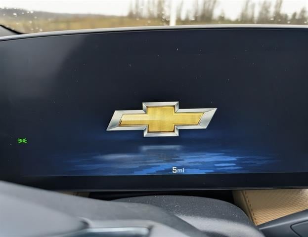 2026 Chevrolet Equinox FWD ACTIV