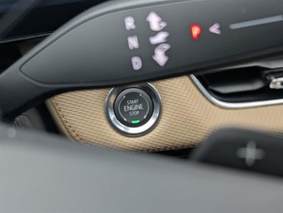 2026 Chevrolet Equinox FWD ACTIV