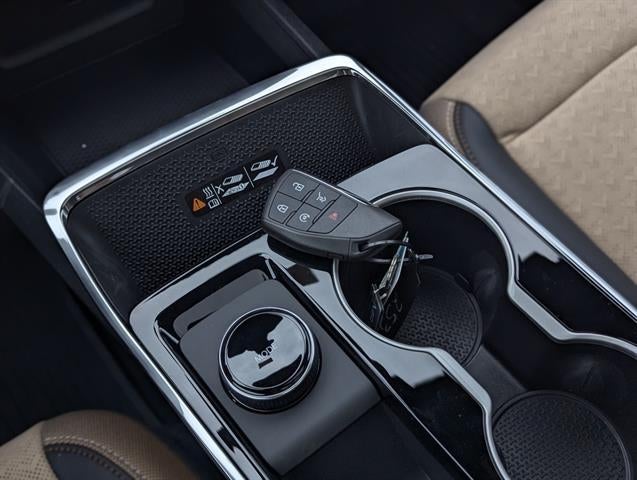 2026 Chevrolet Equinox FWD ACTIV