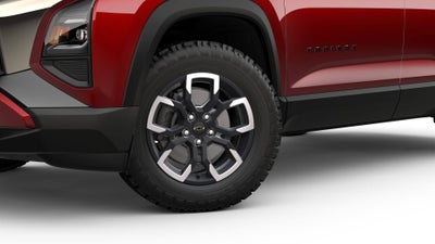 2026 Chevrolet Equinox FWD ACTIV