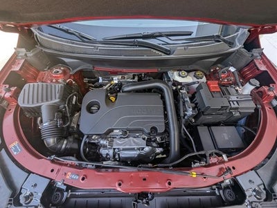 2026 Chevrolet Equinox FWD ACTIV