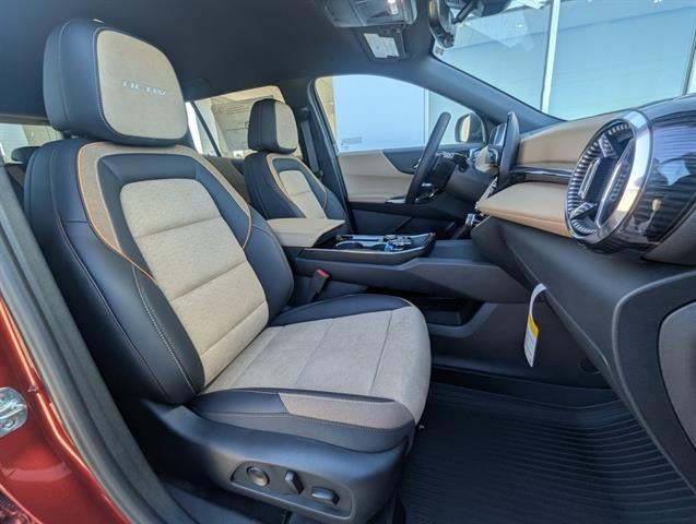 2026 Chevrolet Equinox FWD ACTIV