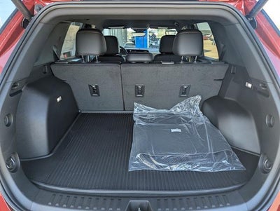 2026 Chevrolet Equinox FWD ACTIV