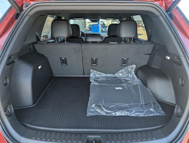 2026 Chevrolet Equinox FWD ACTIV