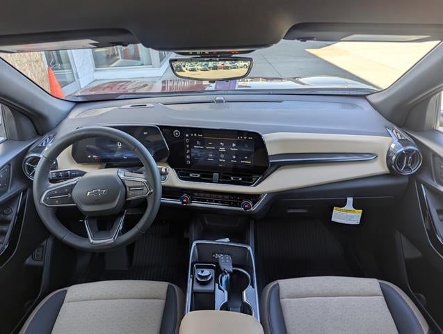 2026 Chevrolet Equinox FWD ACTIV