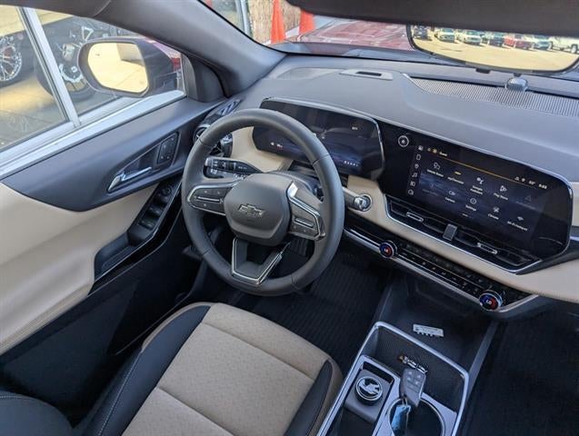 2026 Chevrolet Equinox FWD ACTIV